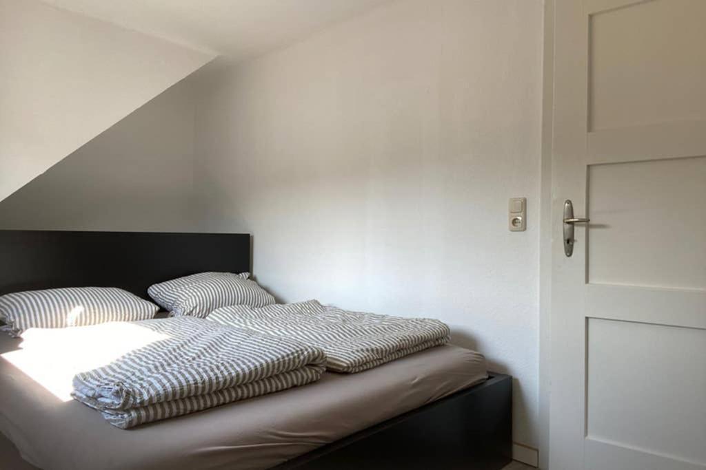 Gemuetliche Wohnung In Trier Sued Exterior photo