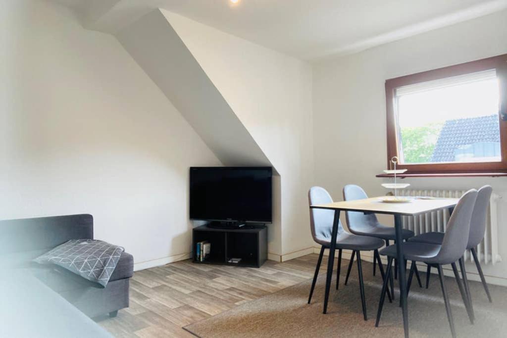 Gemuetliche Wohnung In Trier Sued Exterior photo